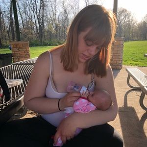 Meet your Posher, Amanda